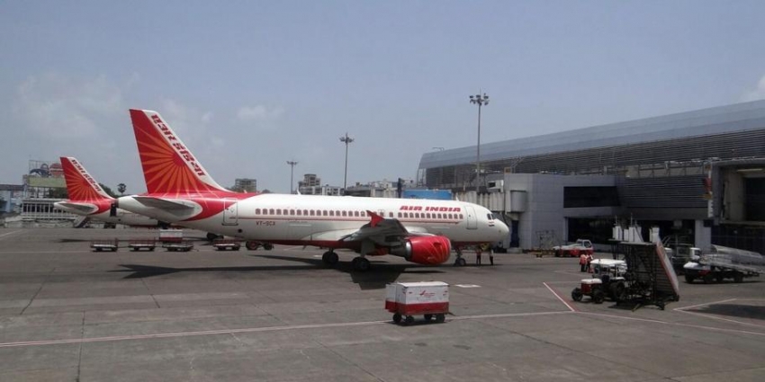 El grupo Tata se hace con el 100% de Air India