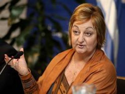 Kechichi&aacute;n: "Ha habido un cambio de clima" por UPM