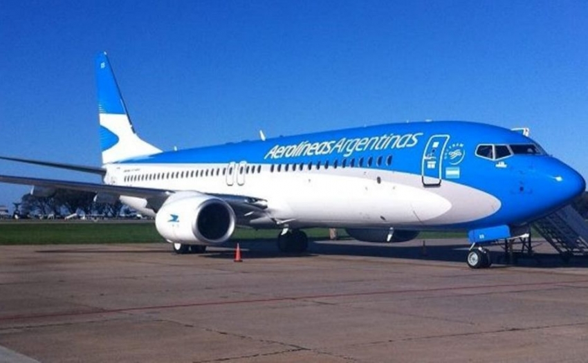 ¿Qué podría pasar con Aerolíneas Argentinas?