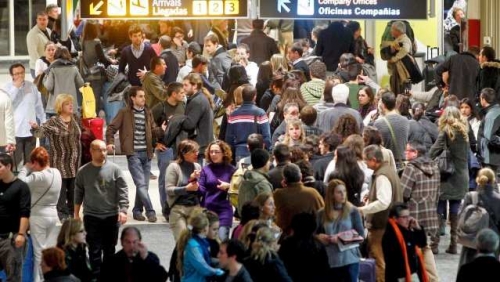 Por las cenizas si, por reivindicaciones no