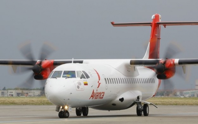 Avian: la primera víctima de la Revolución de los Aviones