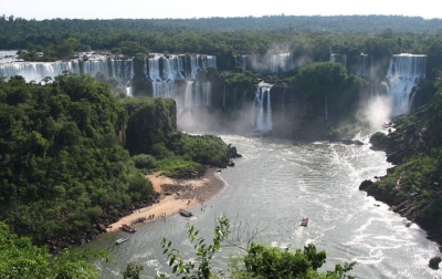 An&aacute;lisis y perspectivas del turismo como actividad econ&oacute;mica en Paraguay