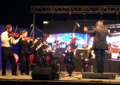 Ott, Atijas y Atchugarry = Artower