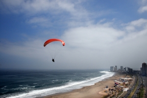 Más de 2,5 millones de turistas extranjeros han visitado Chile en 2012