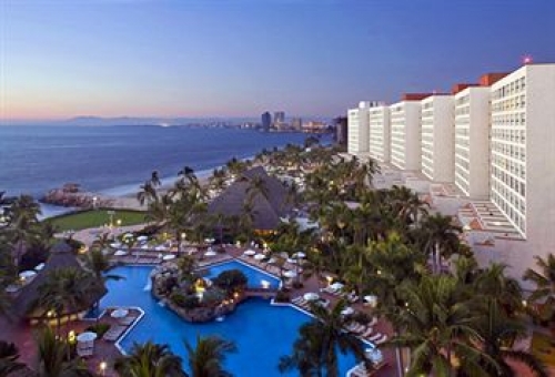 Sheraton Buganvillas Resort &amp; Convention Center, Puerto Vallarta