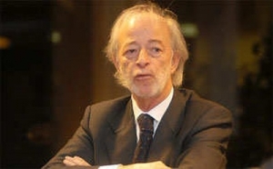  Juan Carlos López Mena: el Señor de los barcos. &quot;¡¡¡Militares!!! Ahora también con Buquebús&quot;