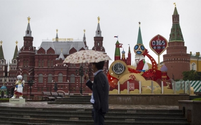 Rusia decime qu&eacute; se siente: cu&aacute;nto costar&aacute; viajar al Mundial