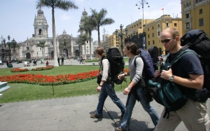 El Per&uacute; podr&iacute;a convertirse en el destino tur&iacute;stico m&aacute;s caro de la regi&oacute;n