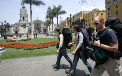 El Perú podría convertirse en el destino turístico más caro de la región