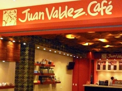  Gran inauguración de Tienda JUAN VALDEZ® CAFÉ en el Trump Ocean Club de Panamá