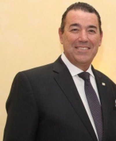 Juan Manuel Martín de Oliva