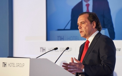 HNA acusa a Oceanwood y Hesperia a actuar contra accionistas de NH