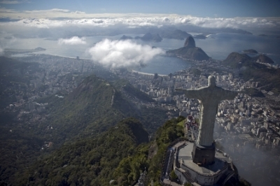 R&iacute;o de Janeiro busca convertirse en Patrimonio Mundial de la Humanidad