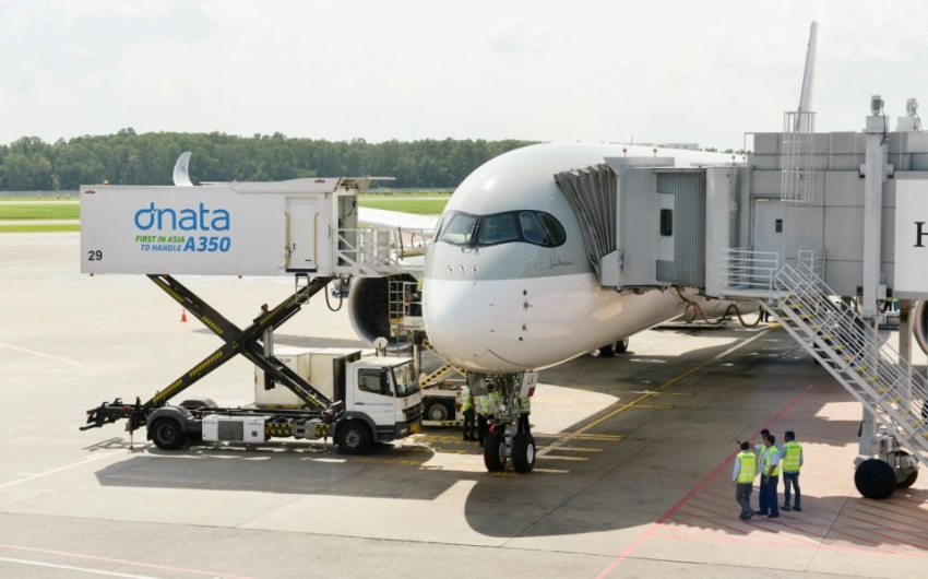 dnata, compa&ntilde;&iacute;a de ground handling, se une al grupo de miembros afiliados de ALTA