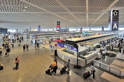 Edreams revela los mejores aeropuertos del mundo
