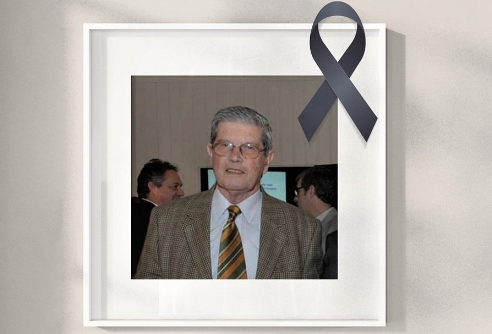 Falleció Carlos Monferrer, ex presidente de AOCA