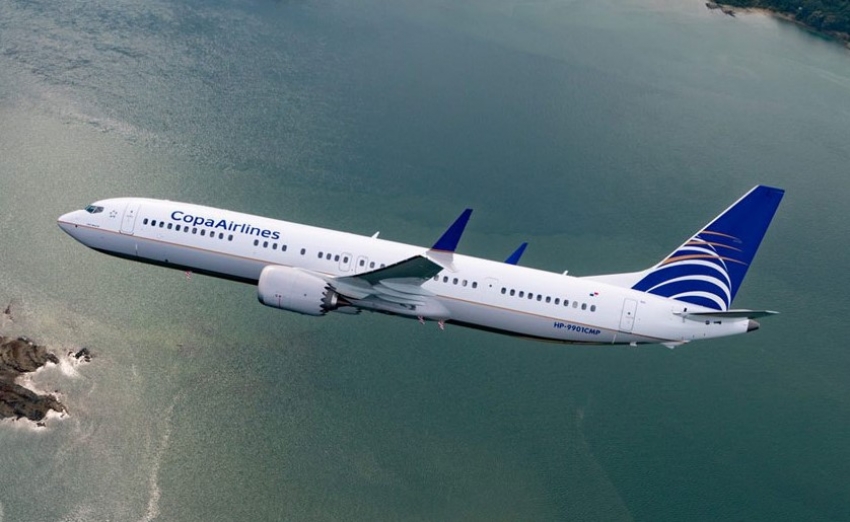 Copa Airlines incrementa frecuencias de vuelo entre Montevideo y Panam&aacute;