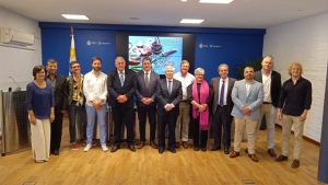 El Primer Festival Regional Parrillas &amp; Vinos ser&aacute; este s&aacute;bado 12 en Dolores
