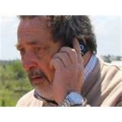 C&eacute;sar Iroldi habla acerca de la nueva aerol&iacute;nea luego de la entrevista con el presidente Mujica