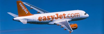EasyJet pide voluntarios para dejar un avi&oacute;n por sobrepeso