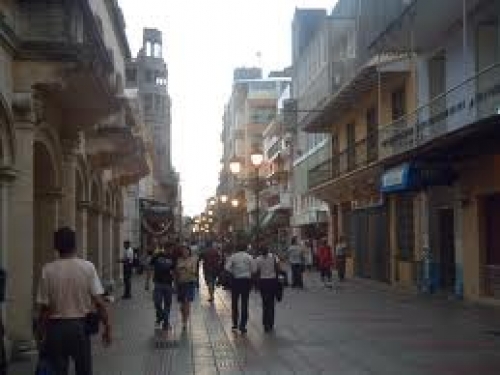 Fortalecen las capacidades de ministerio de Turismo para el rescate de la Ciudad Colonial