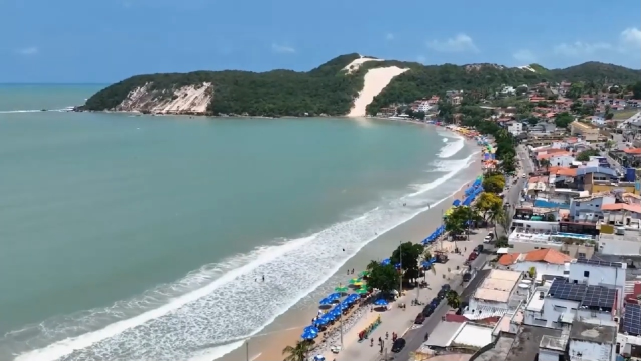 Propuestas de viaje para Semana Santa; rumbo al sur argentino; cadena de accesibilidad