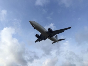 Exitoso primer vuelo de prueba de Alas Uruguay