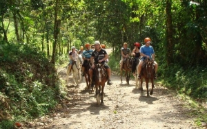 Uruguay: se realiz&oacute; el Encuentro Nacional de Turismo en Espacios Rurales y Naturales