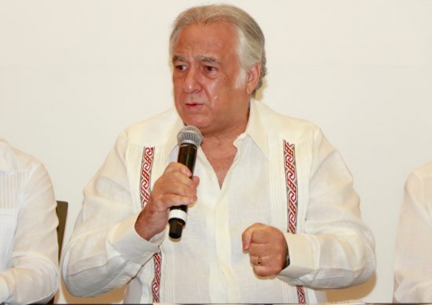 Canc&uacute;n: el modelo tur&iacute;stico &ldquo;est&aacute; decadente y agotado&rdquo;