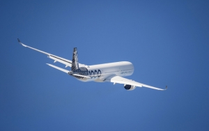 Airbus gan&oacute; m&aacute;s de U$S 39 mil millones en la Feria de Le-Bourget