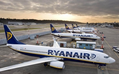Ryanair ya ha dejado de ser la aerol&iacute;nea m&aacute;s barata
