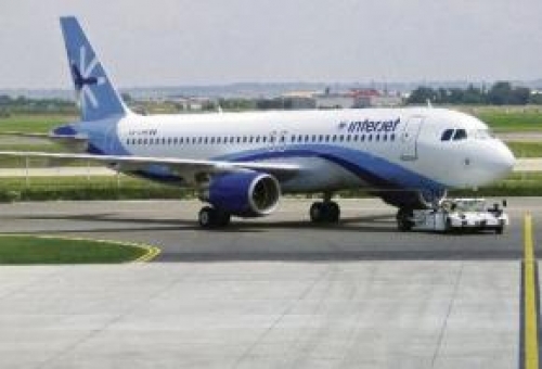 Interjet estren&oacute; una ruta directa entre Ciudad de M&eacute;xico y La Habana