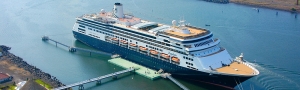 II Conferencia centroamericana de cruceros se realizar&aacute; en mayo
