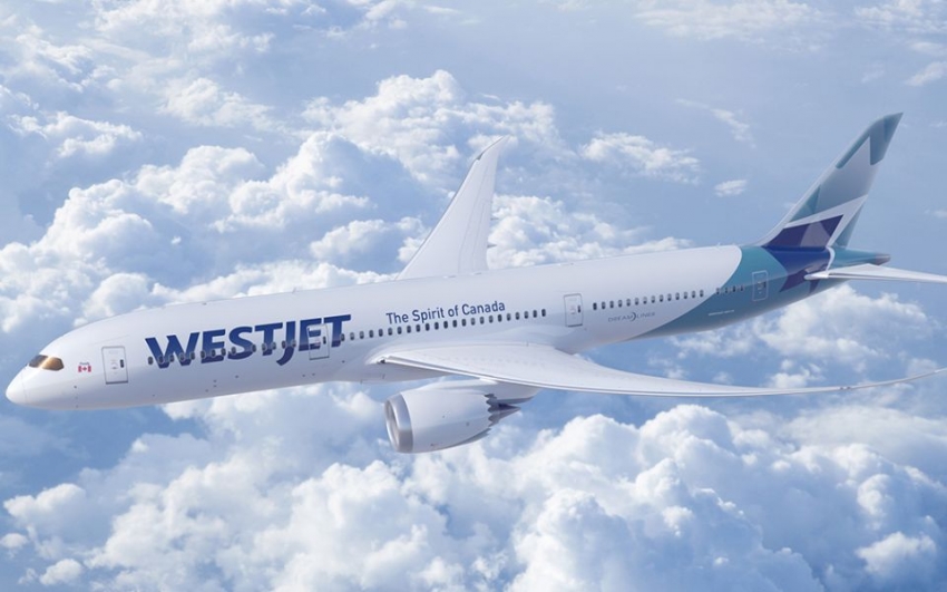 Onex adquiere WestJet por 3.306 millones de euros