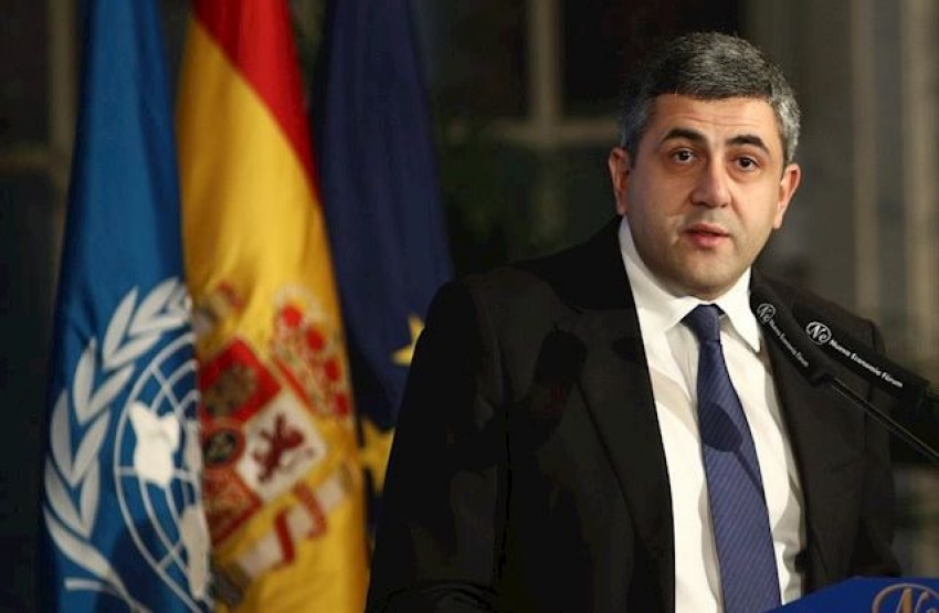 OMT: se debe reiniciar el turismo