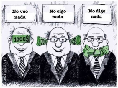 No se aprendió la lección del cierre de Pluna. Sordos, ciegos y mudos