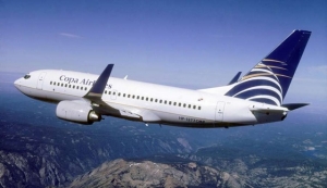 Copa Airlines aumenta frecuencia de vuelos desde Montevideo