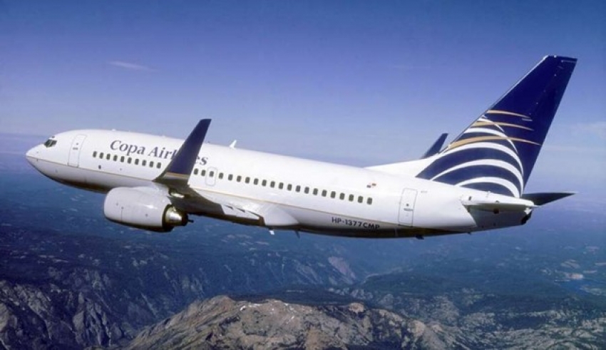 Copa Airlines aumenta frecuencia de vuelos desde Montevideo
