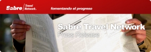 Hertz renueva acuerdo de distribuci&oacute;n con Sabre
