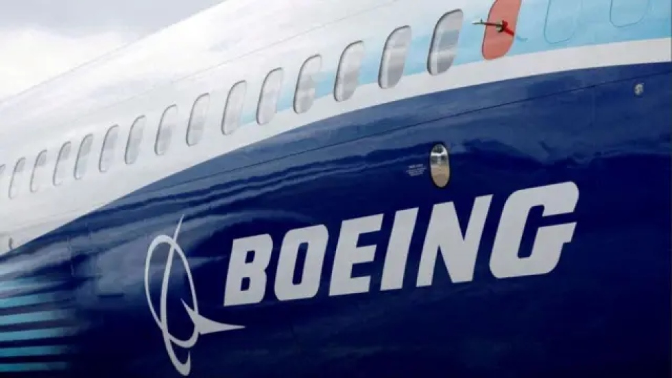 La FAA llama a revisión a más de 2.600 aviones de Boeing por problemas con sus mascarillas de oxígeno