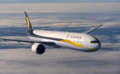 Jet Airways rompe su alianza con Amadeus desde el 1 de abril