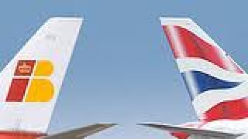 IAG habr&iacute;a lanzado una oferta preliminar por BMI