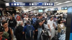 Los sindicatos y el turismo