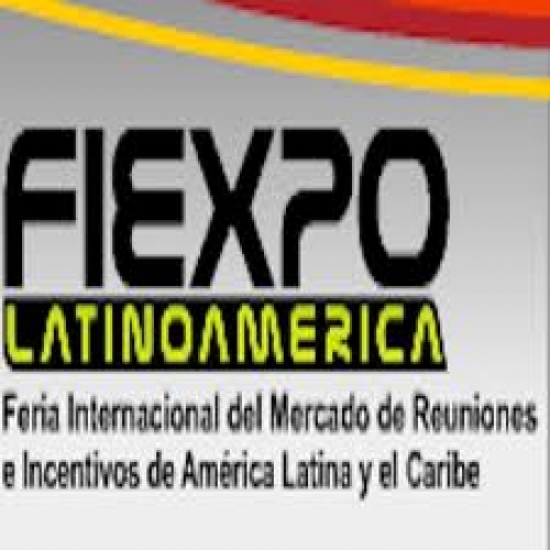 5ª edición de FIEXPO Latinoamérica