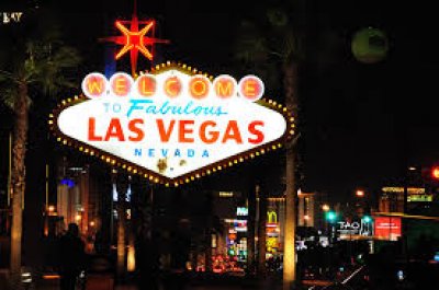 Las Vegas a la vanguardia como destino de ferias