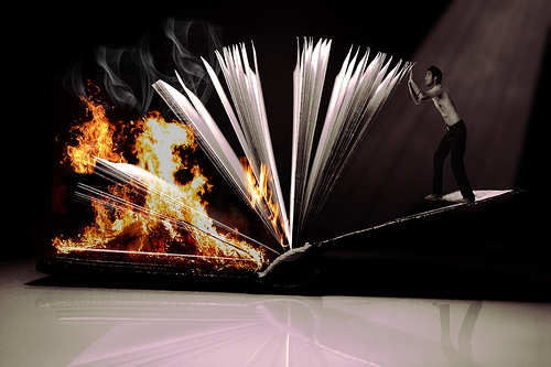 Es mejor dar vuelta la p&aacute;gina.