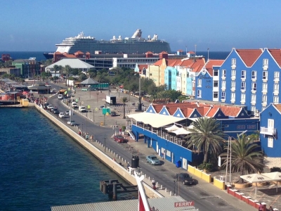 Curaçao: uno de los secretos caribeños mejor guardados