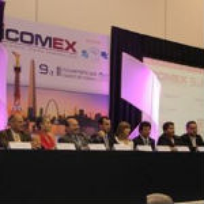 Llega la expo del segmento MICE