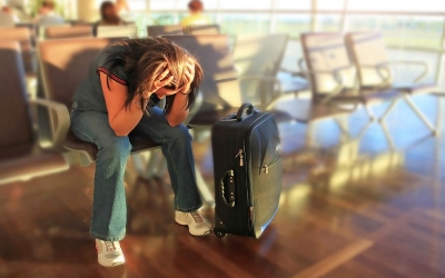 Aerol&iacute;neas deben indemnizar al pasajero si cancelan vuelo por problemas t&eacute;cnicos