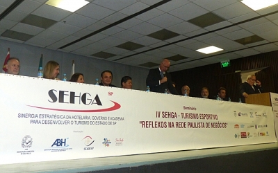 Brasil: las Olimp&iacute;adas dejar&aacute;n mejor legado que la Copa